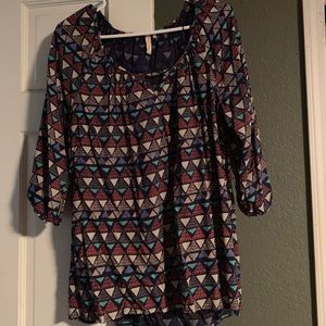 Red Camel 3/4 length